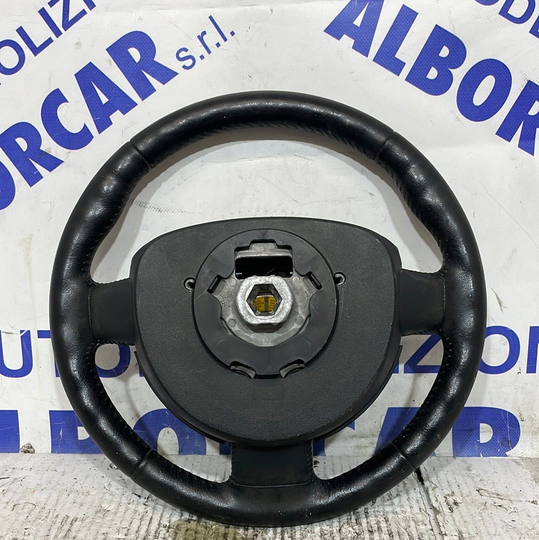 Volante con airbag ford fiesta anno 2002