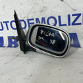 Espejo retrovisor Nissan Micra año 1998 derecho