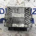 Engine control unit Ford Fiesta 1.4 2010