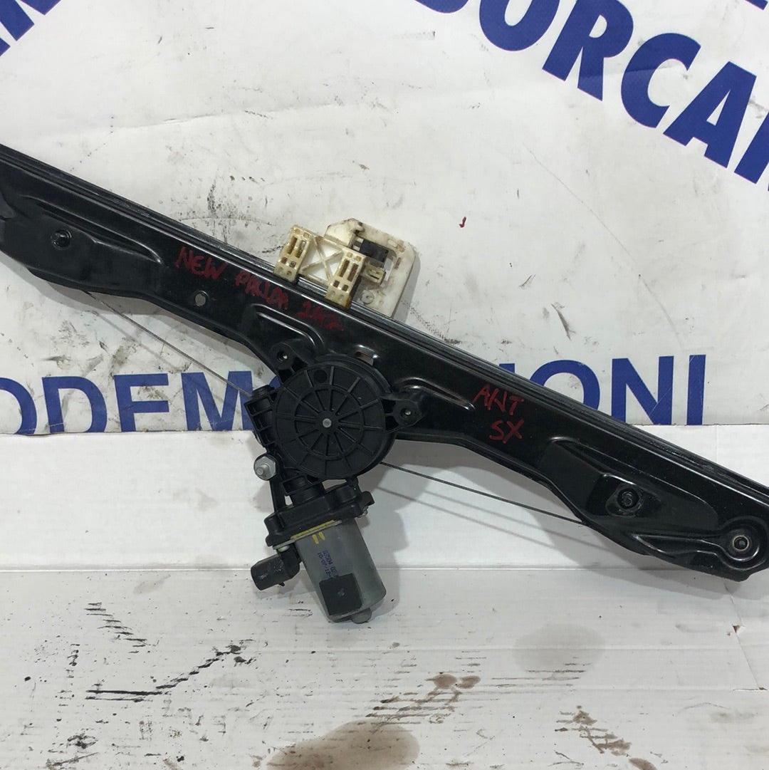 Motor elevalunas eléctrico delantero izquierdo New Panda año 2012/18