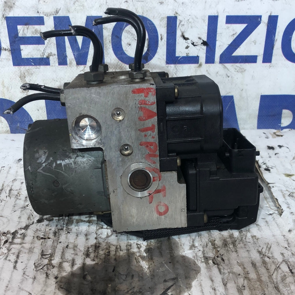 Bomba ABS Fiat Punto 2/3 serie