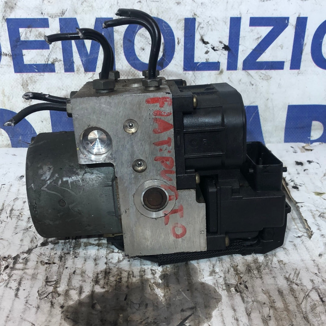 Bomba ABS Fiat Punto 2/3 serie
