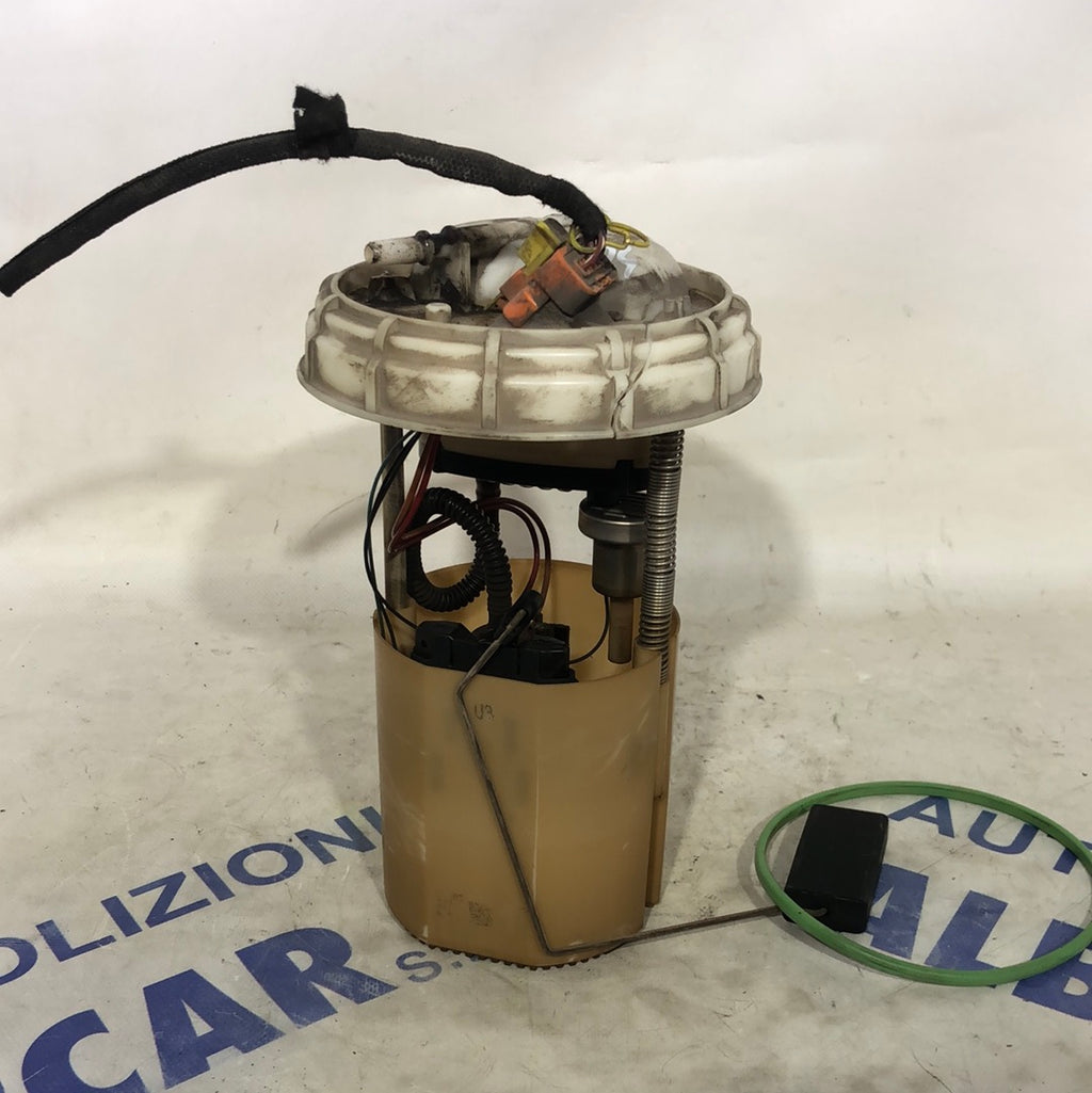 Fuel sender unit Fiat Panda 1.2 petrol year 2004 (sf13p7)