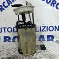 Pompa/galleggiante Citroen jumper 2.8 HDI 2001