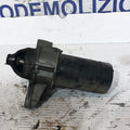Motor de arranque Citroën C3 1.4 HDI año 2005