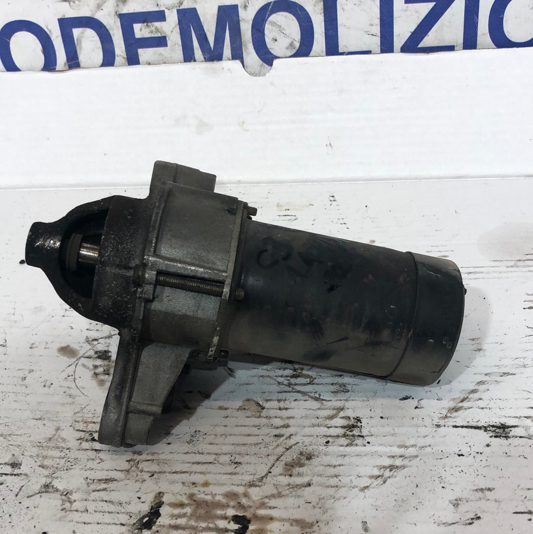 Motor de arranque Citroën C3 1.4 HDI año 2005