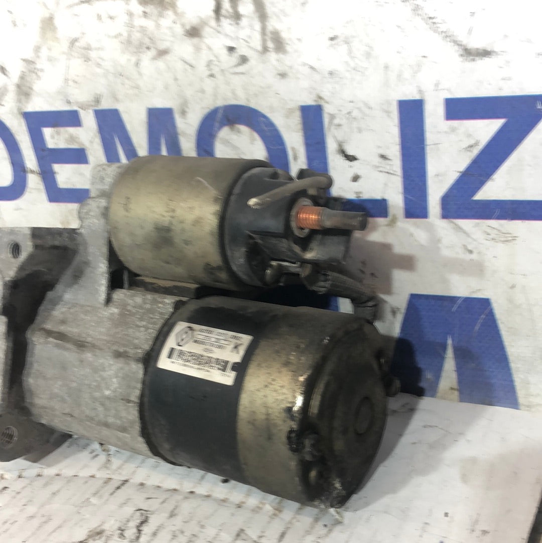 Motorino di avviamento Renault clio cod: 8200227092