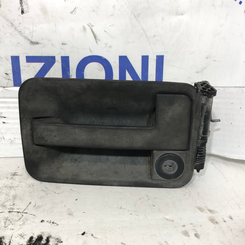 Maniglia posteriore Fiat scudo