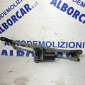 Motorino tergicristallo Fiat stilo berlina anno 2005