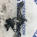 Alzacristallo Mercedes c220 posteriore destro completo di centralina