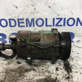 Compressore aria condizionata golf 4 1.9 D 1998