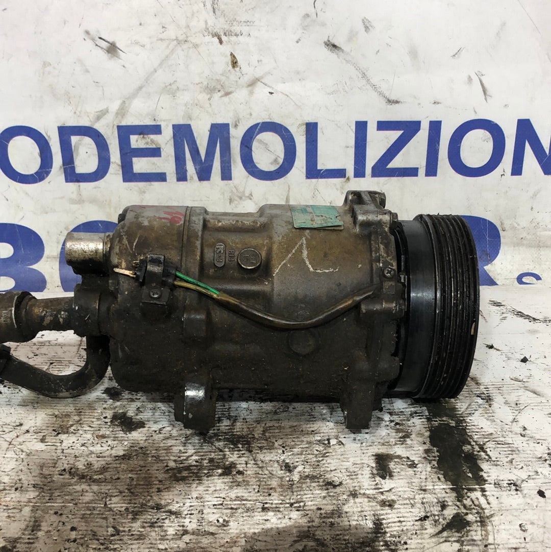 Compressore aria condizionata golf 4 1.9 D 1998