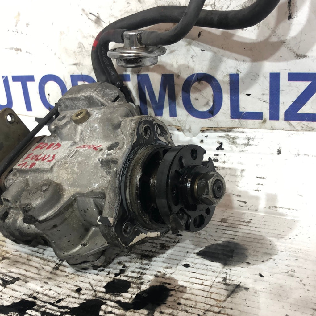 Pompa gasolio Ford Focus 1.8 anno 2002