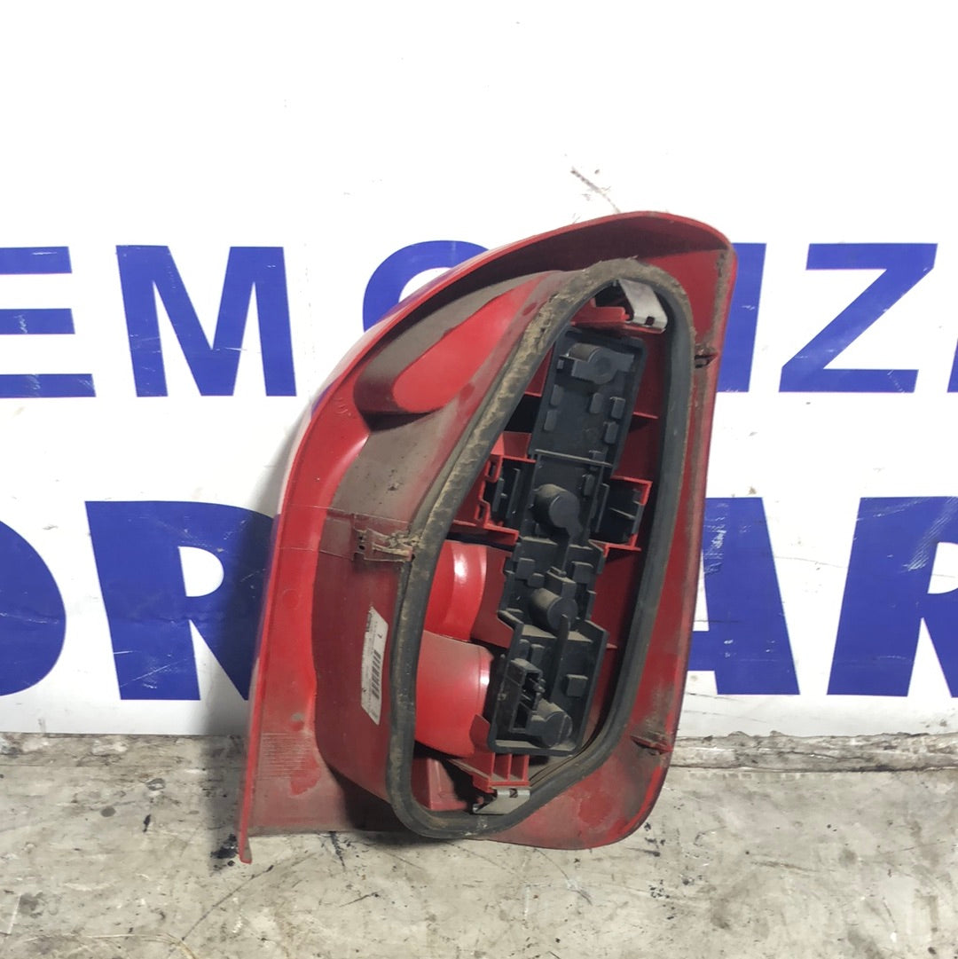 Stop Citroen xsara anno 2000 sinistro