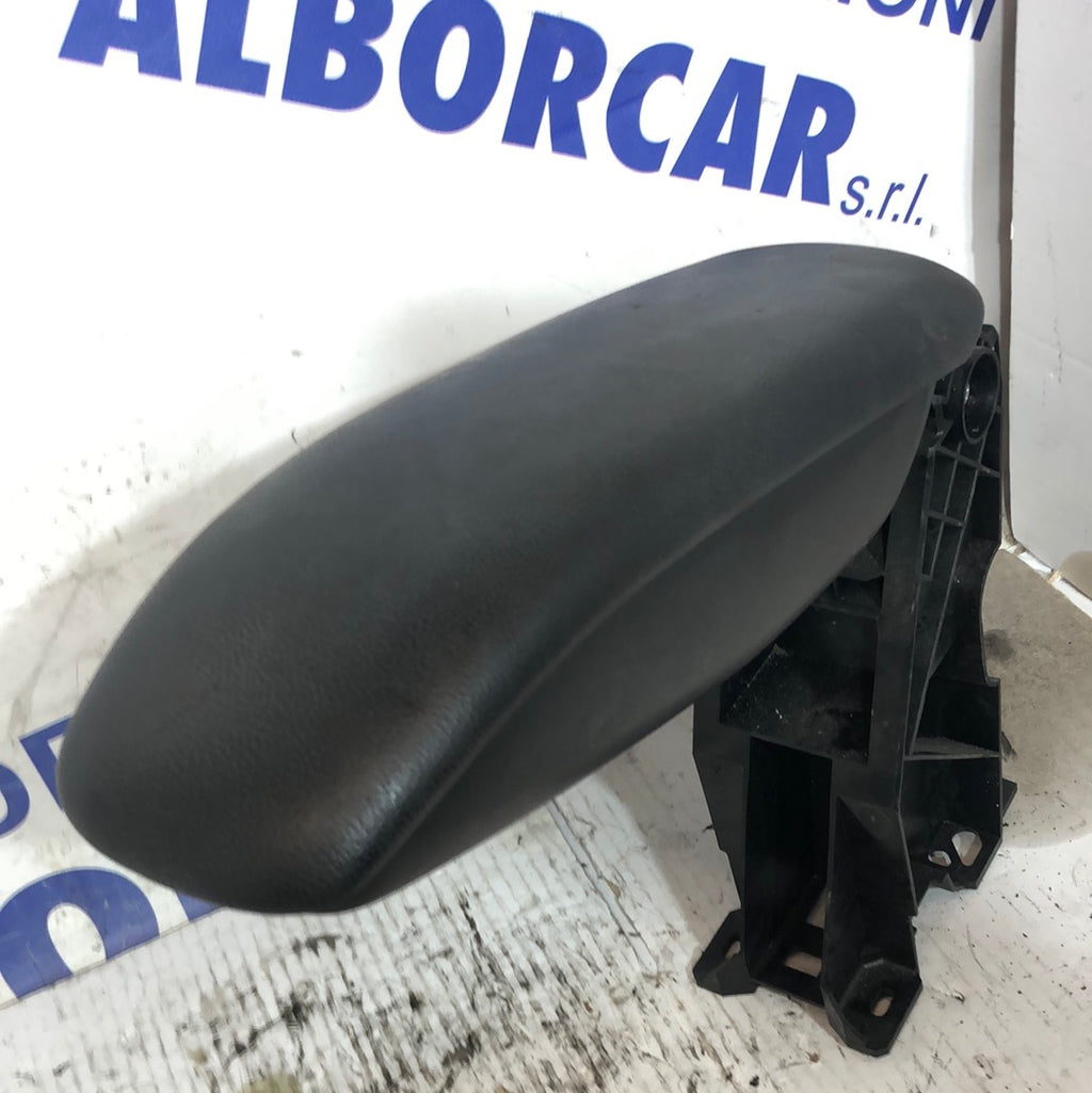 Citroen C3 central armrest 2013 model