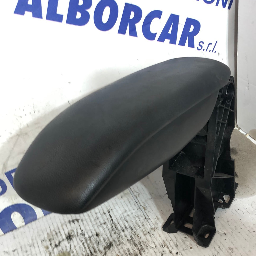 Citroen C3 central armrest 2013 model