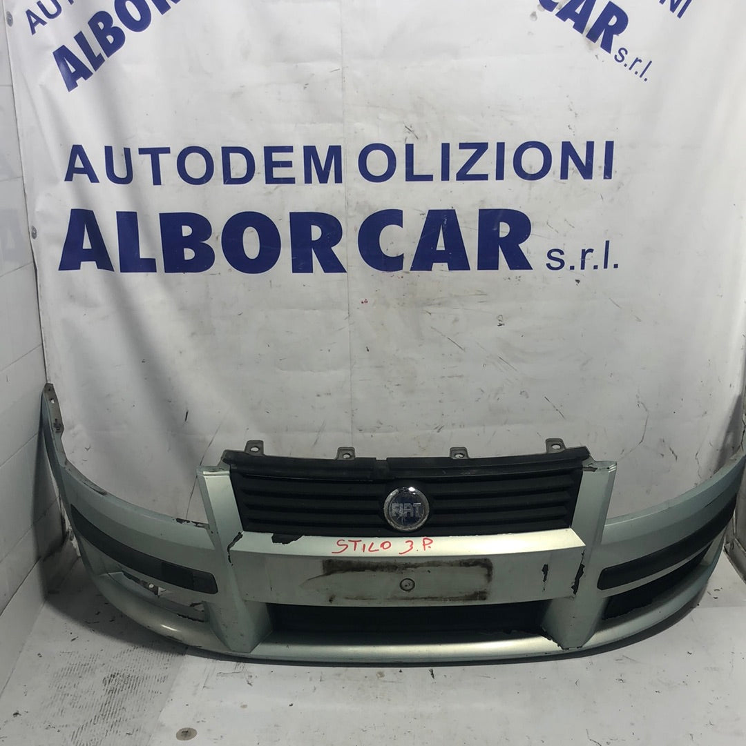 Paraurti anteriore Fiat stilo 3 porte 2006