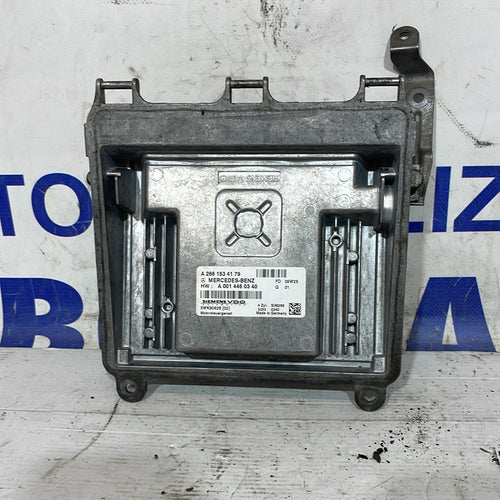 Centralita motor Mercedes A150 gasolina