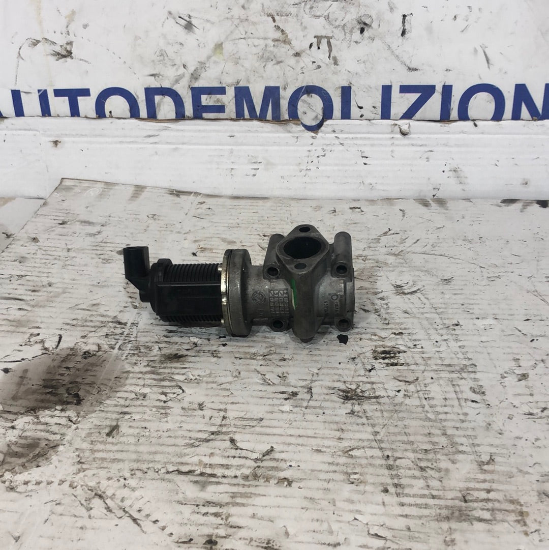 Valvola EGR alfa 159 1.9 150cv