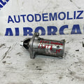 Motor de arranque Fiat Doblo 1.3 MTJ