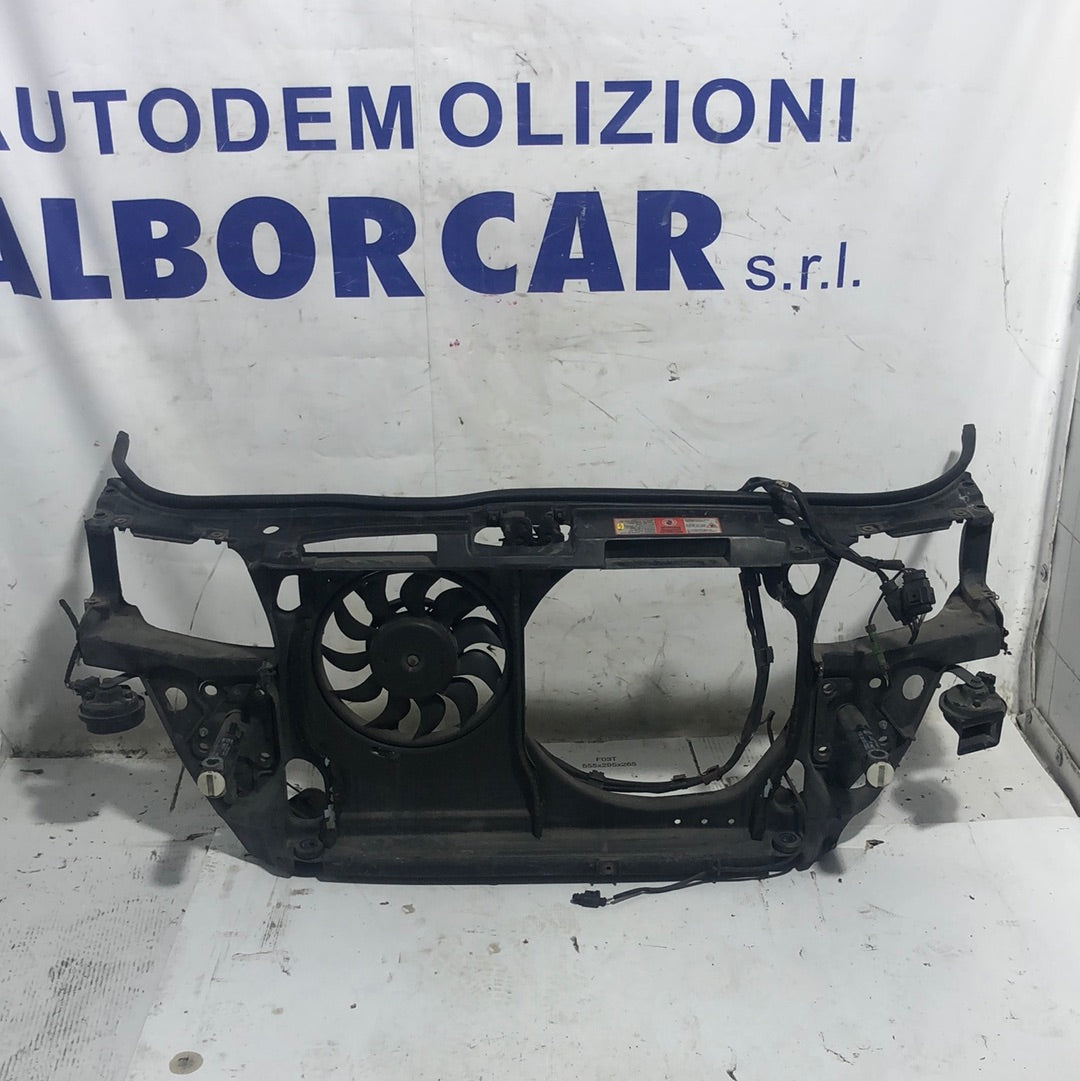 Calandra audi a4 anno 2000 1.8 B