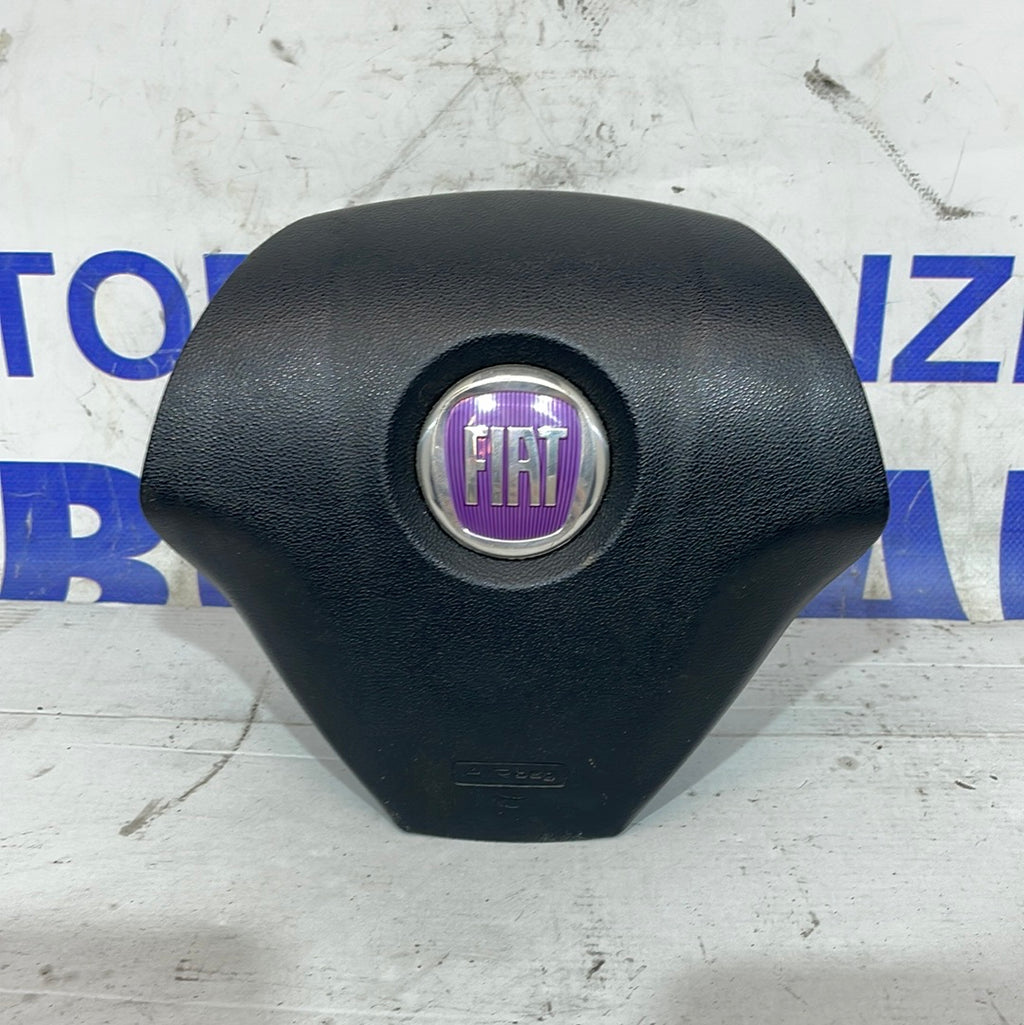 Airbag Fiat grande punto anno 2008