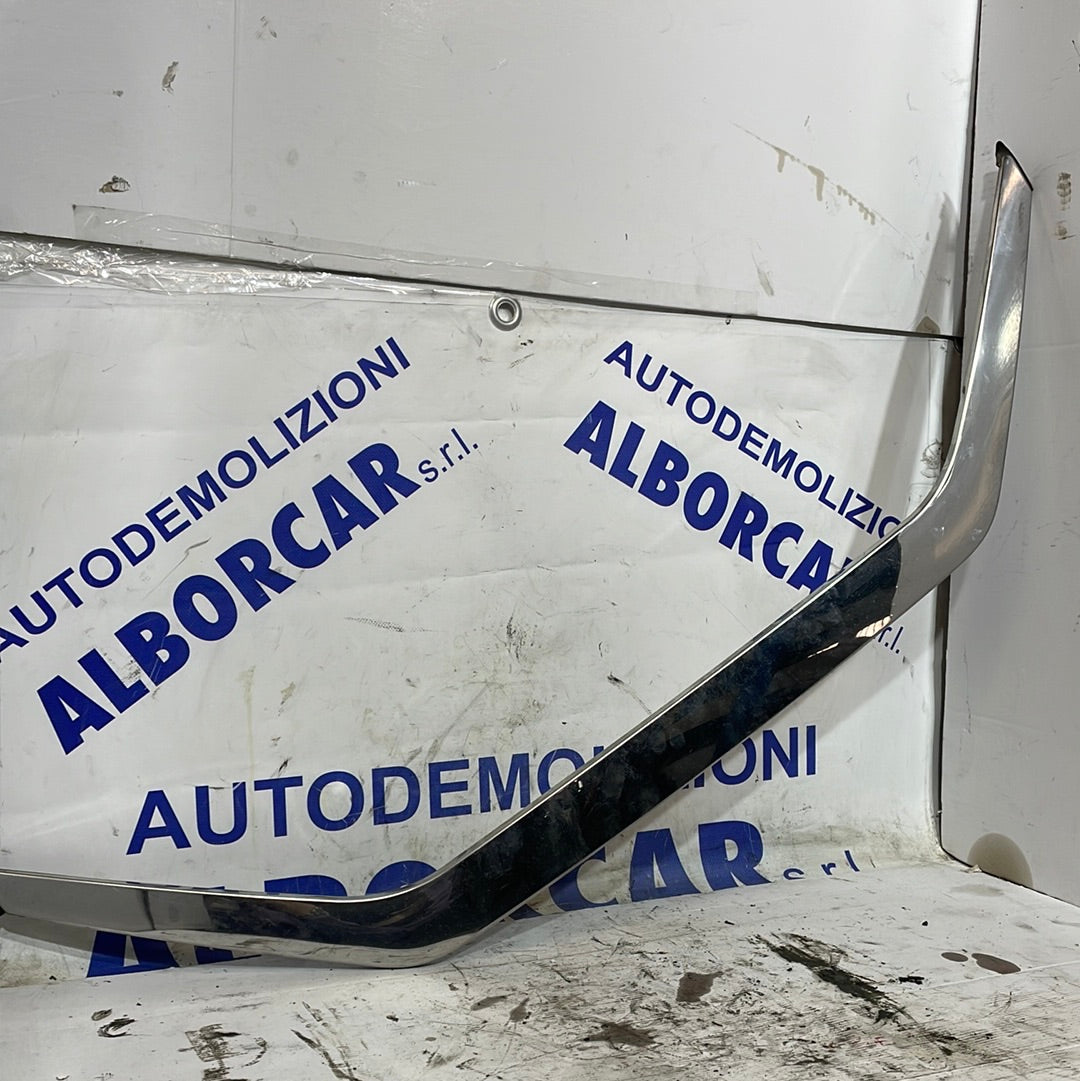 Mascherina parabrezza Citroen c3