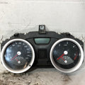 Quadro strumenti / contachilometri Renault megane 2 serie 2005 cod: 8200462283