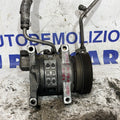 Compressore aria condizionata Nissan micra 1.0 anno 2003