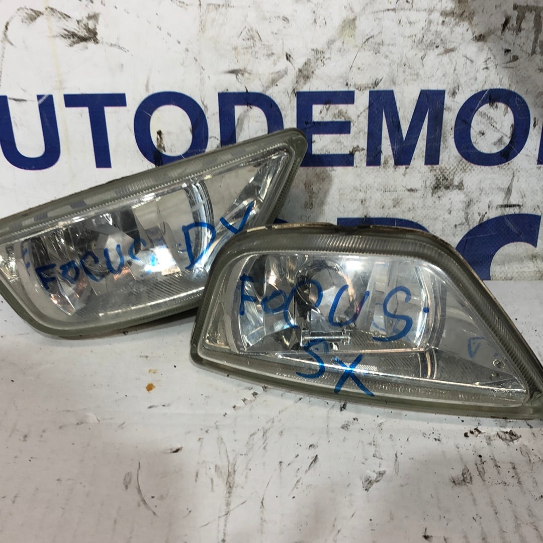 Fendinebbia Ford Focus (anche singolarmente)