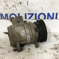 Compressore aria condizionata Hyundai i10