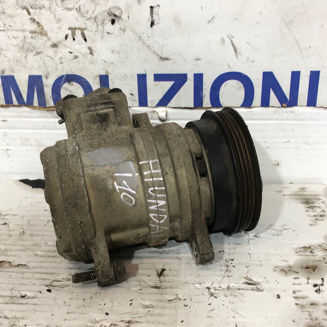 Compressore aria condizionata Hyundai i10