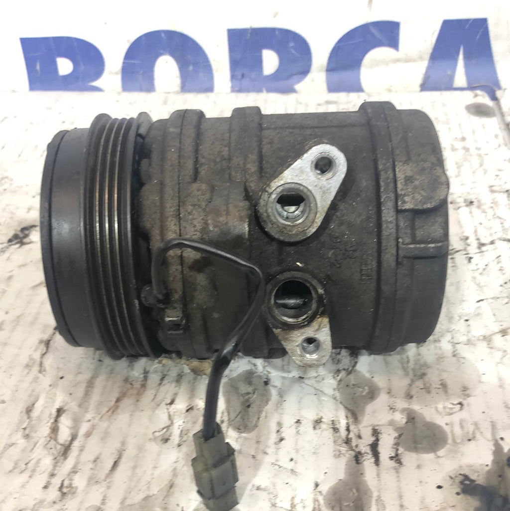 Compressore a/c Matiz 800cc benzina