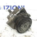 Compresor aire acondicionado Citroen C1 gasolina
