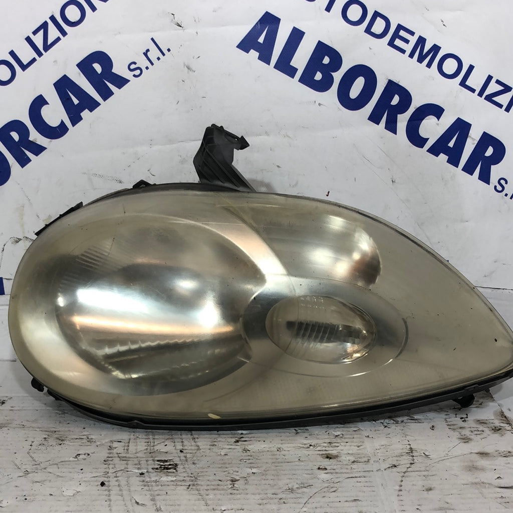 Faro/fanale Citroen c1 destro