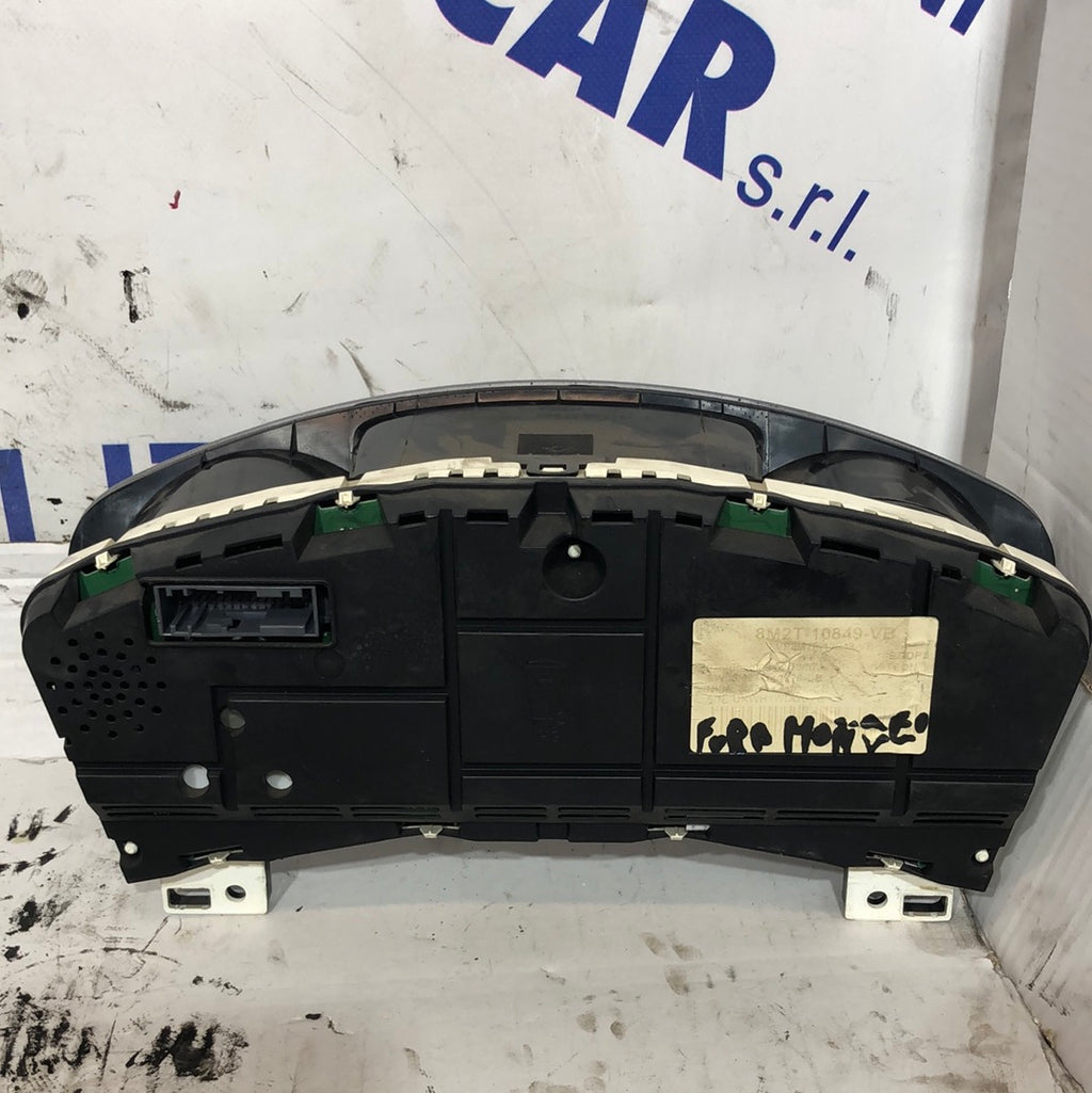 Quadro strumenti veglia contachilometri Ford mondeo codice VP7M2F10894A