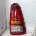 Rear light/brake light right Ford Focus 1998/2004