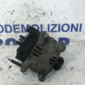 Alternador Audi A4