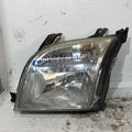 Faro/fanale sinistro Ford fusion