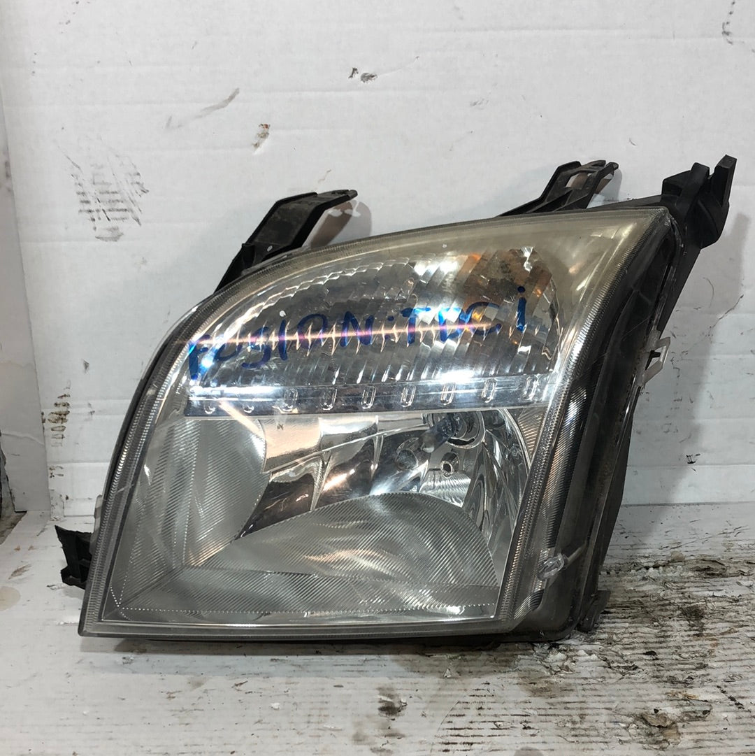 Faro/fanale sinistro Ford fusion