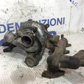 Turbina Citroen xsara Picasso 2.0 hdi 1999