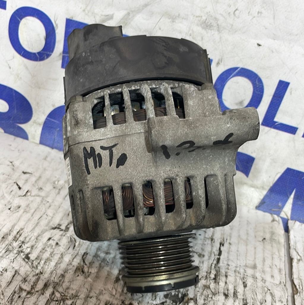 Alternador Alfa Romeo Mito 1.3 mtj