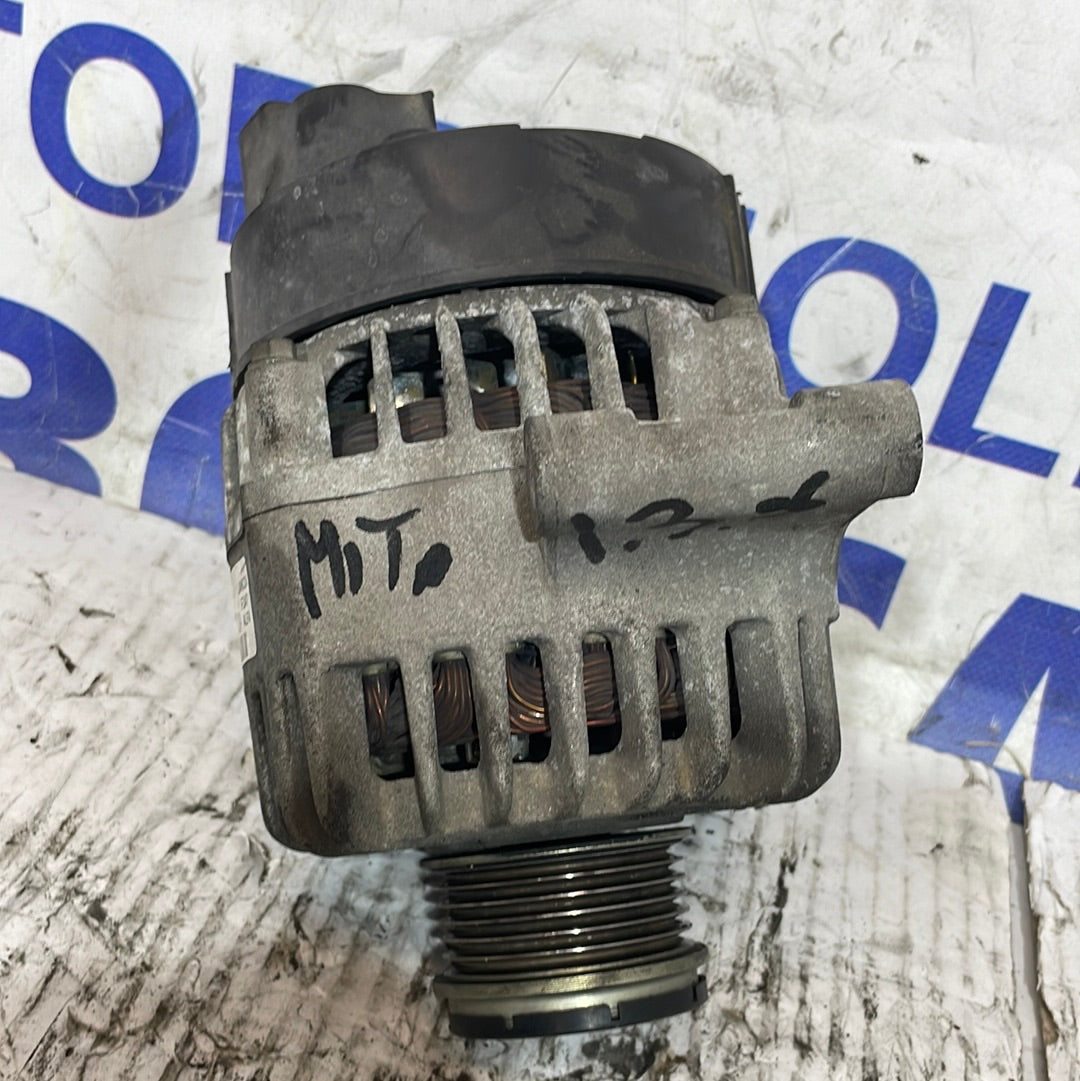 Alternatore alfa Romeo mito 1.3 mtj