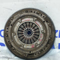Frizione ford fiesta 1.4 B anno 1998