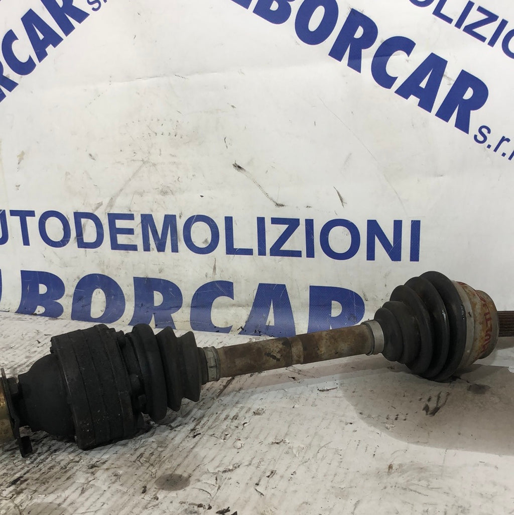 Semiasse Fiat multipla 1.9 mtj dx