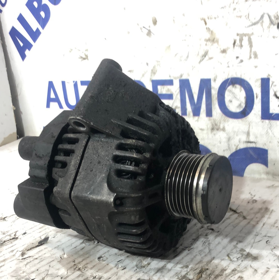 Fiat Punto Alternator