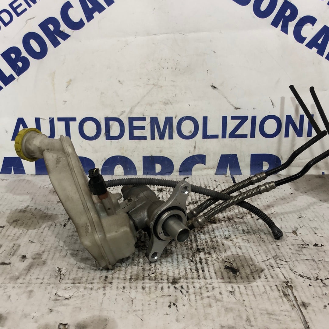 Pompa servofreno Citroen c3 anno 2014 cod:32069745