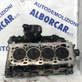 Testata Fiat croma 1.9 mtj 16v 150cv