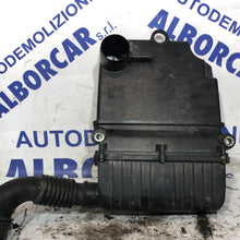 Carica l&#39;immagine nel visualizzatore di Gallery, Filtro aria Fiat panda 2 serie 1.2 benzina
