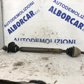 Semiasse destro Fiat panda 900 1 serie